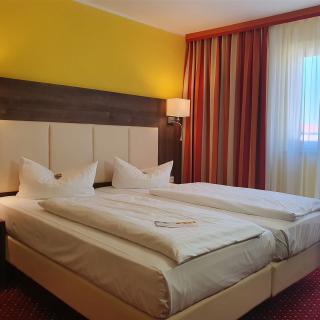 INVITE Hotel NÜRNBERG City